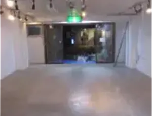 東京都日野市 店舗解体工事