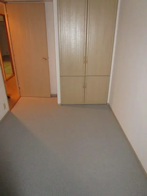 神奈川県横浜市中区 1K+ロフト原状回復工事