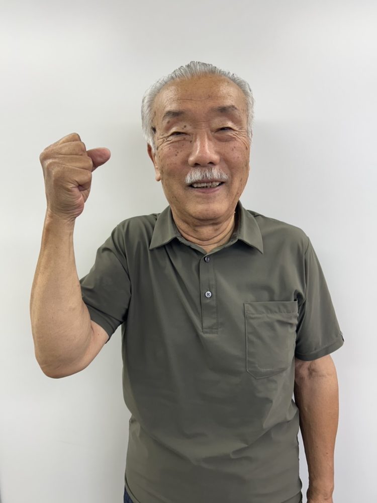 八王子支店　支店長　若杉　修一