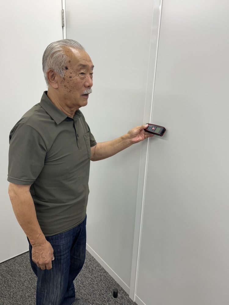 八王子支店 支店長 若杉 修一