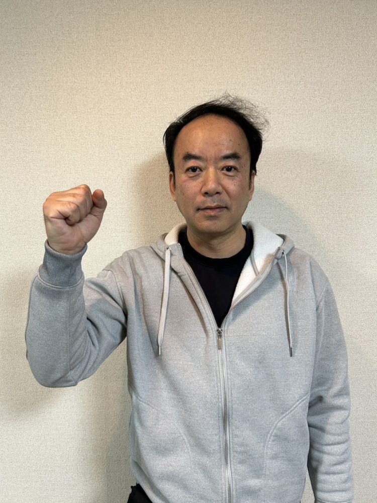 八王子駅前支店 支店長　相沢　一郎