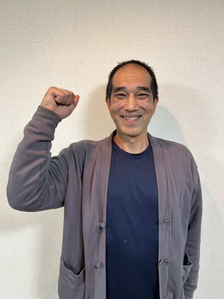 川口支店 支店長　早乙女　護