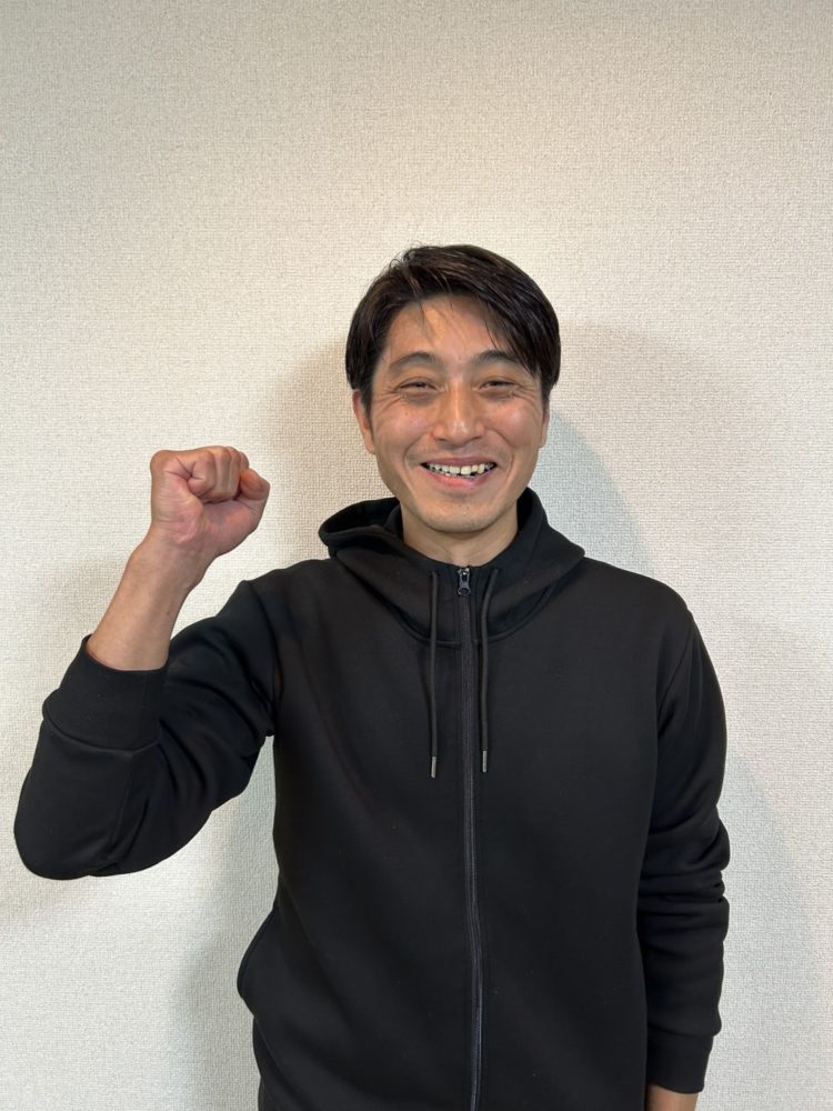 熊本支店 支店長　松尾　義博