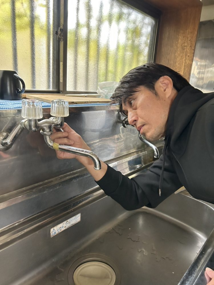 熊本支店 支店長 松尾 義博