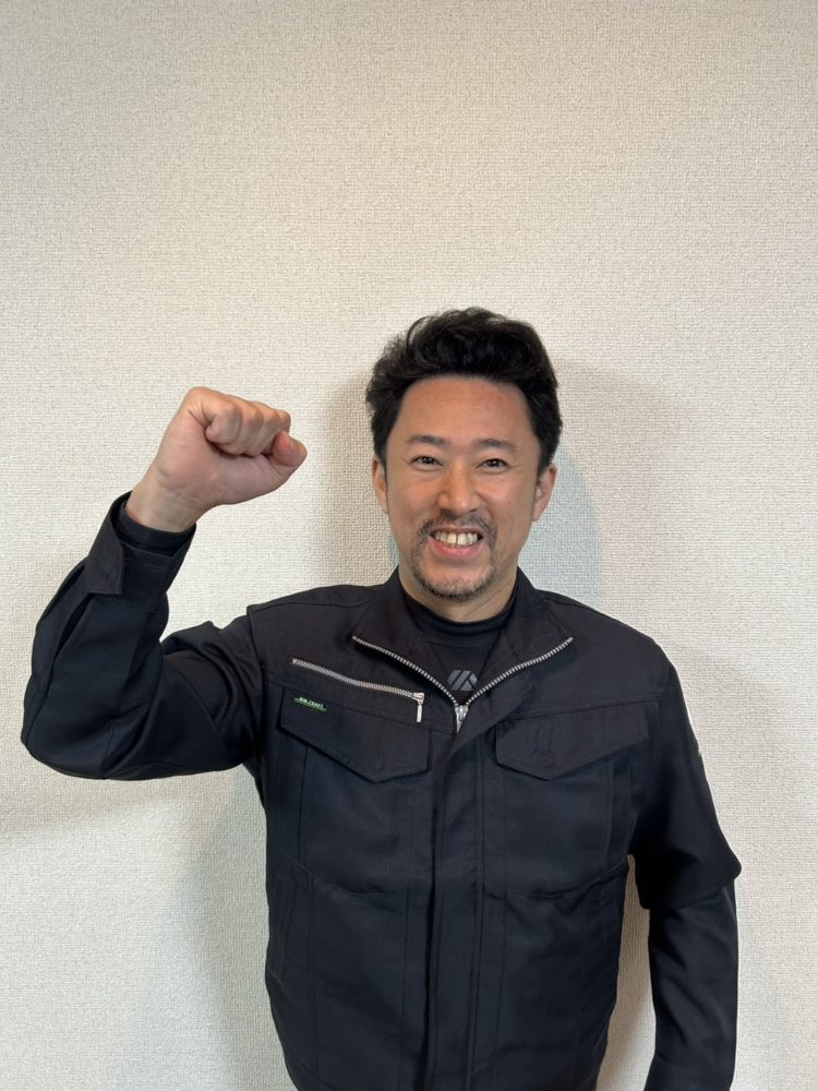 梅田支店 支店長　林　秀郎